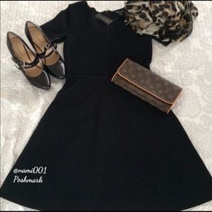 White House Black Market - Iconic Little Black Dress